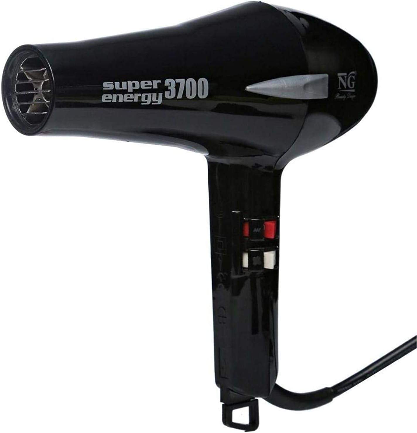 PROFESSIONAL HAIR DRYER 3700