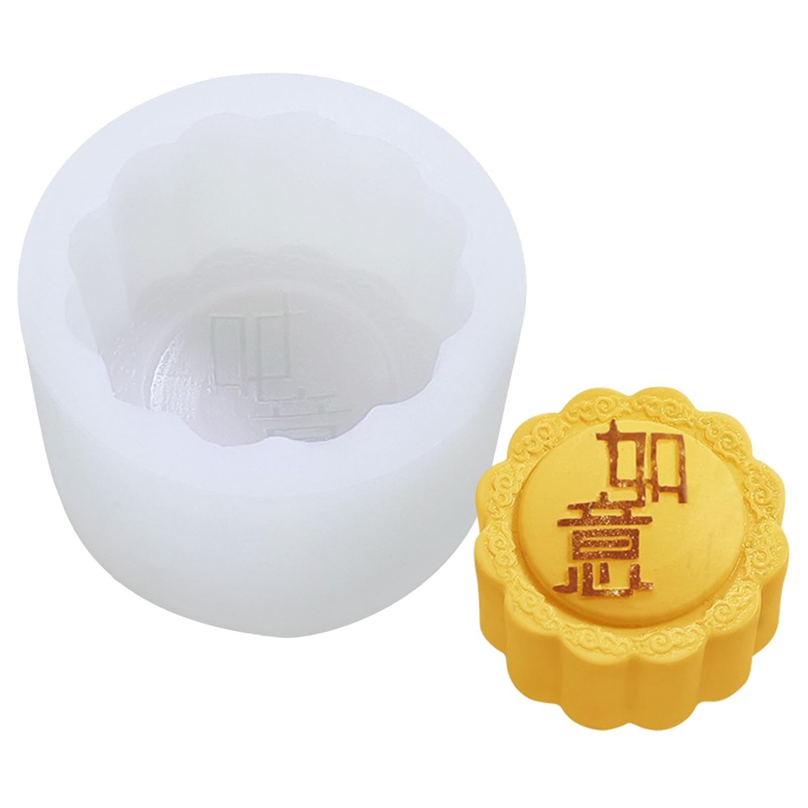 Tsophreniq Silicone Cake Molds Silicone Baking Molds Various Shape Pastrys 3D Cake Baking Supplies for Dessert Decorating