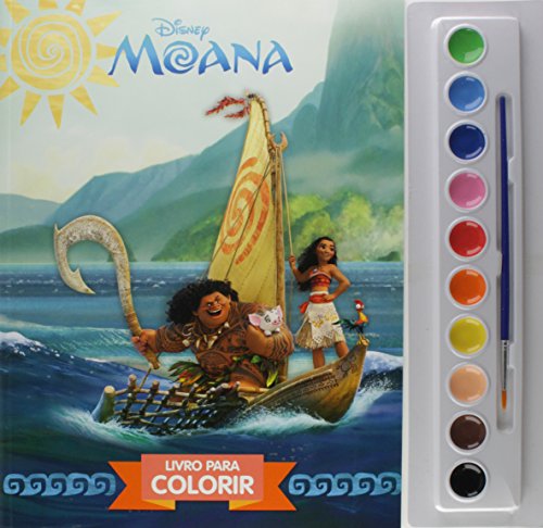Moana