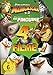 Produktbild Madagascar 1-3 + Die Pinguine aus Madagascar [4 DVDs]