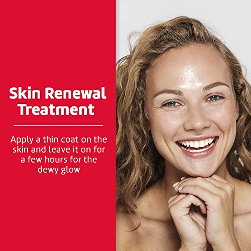 De La Cruz Castor Oil - 100% Pure Expeller Pressed Castor Oil For Nourishing Skin, Hair, Eyelashes, And Eyebrows - Natural Laxative Usp Grade, 2 Fl Oz #TOP3