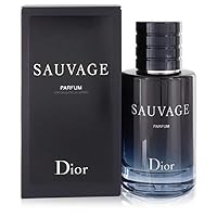 Vista 4 de Sauvage by Christian Dior Parfum Spray 2 oz