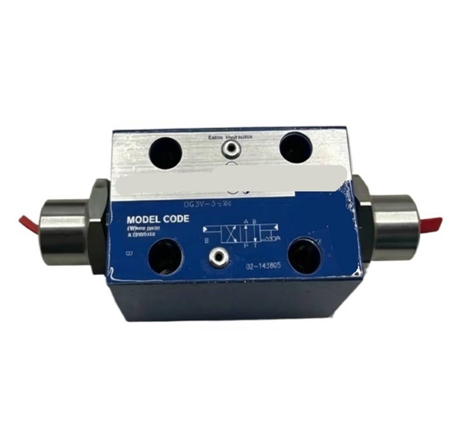 TPKMVGAP 1pcs DG3V-3-2N-7B-60 Hydraulic Valve