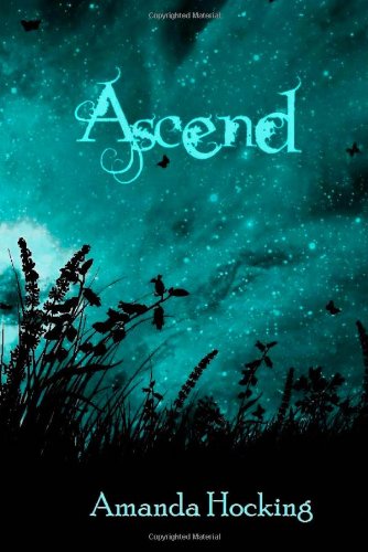 Ascend 1456541285 Book Cover