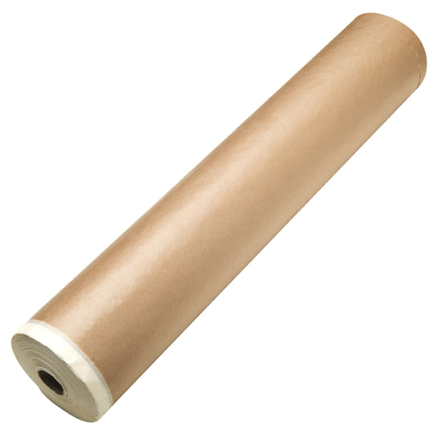 Wolfpack 14061020 maskin-Tape with Paper Wolfpack 45 cm x 45 m, bunt, 45 cm. x 45 m