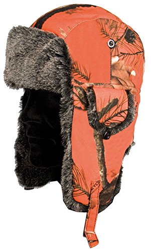 Colbacco di Caccia camuffata Fire somlys 904 Camo