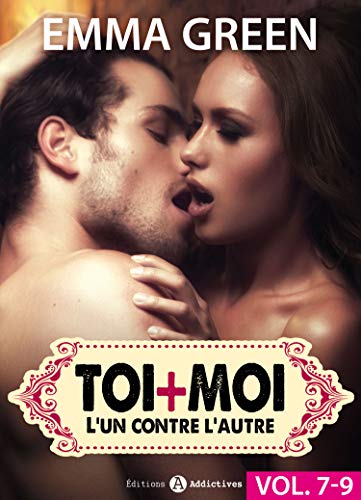 Toi + Moi : l’un contre l’autre, vol. 7-9 Gratuit