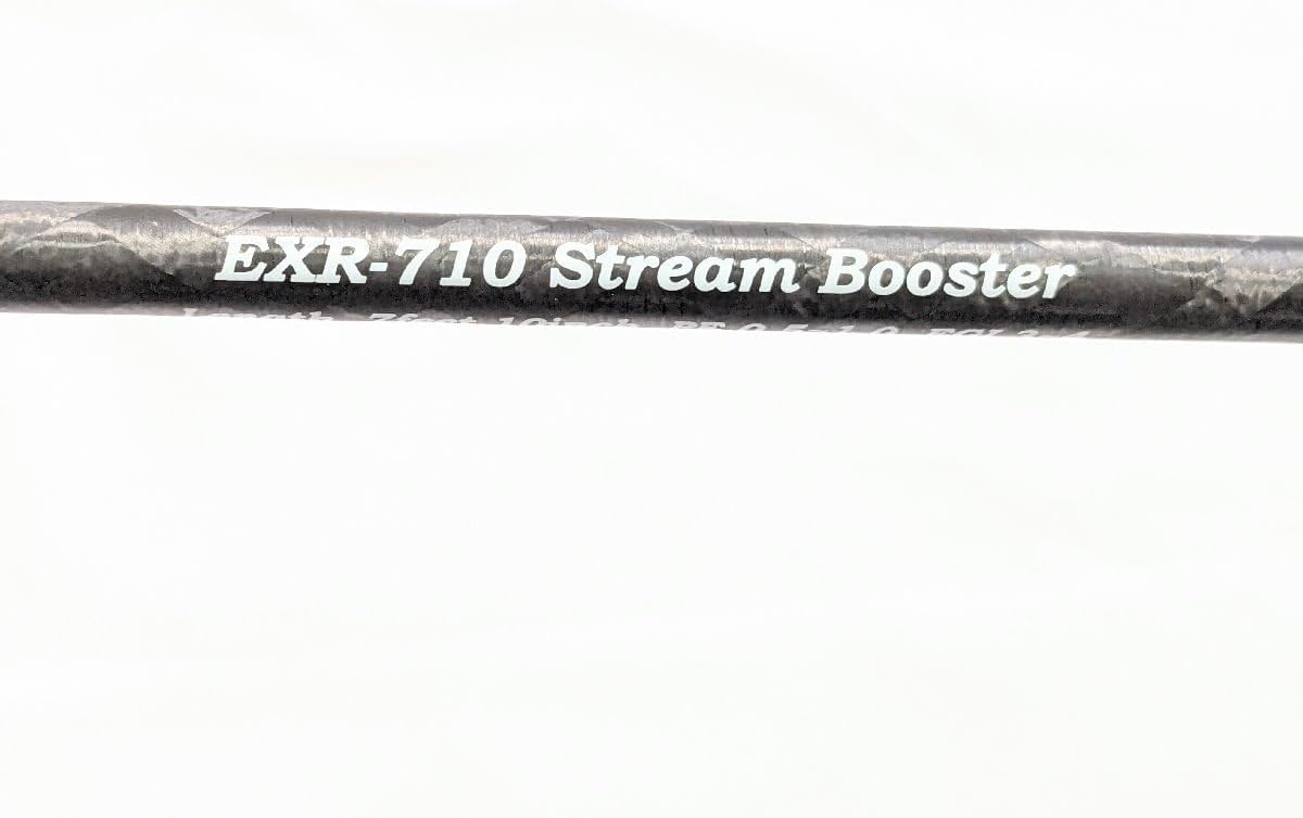 管81894 カンジインターナショナル EXR-710 ストリーム