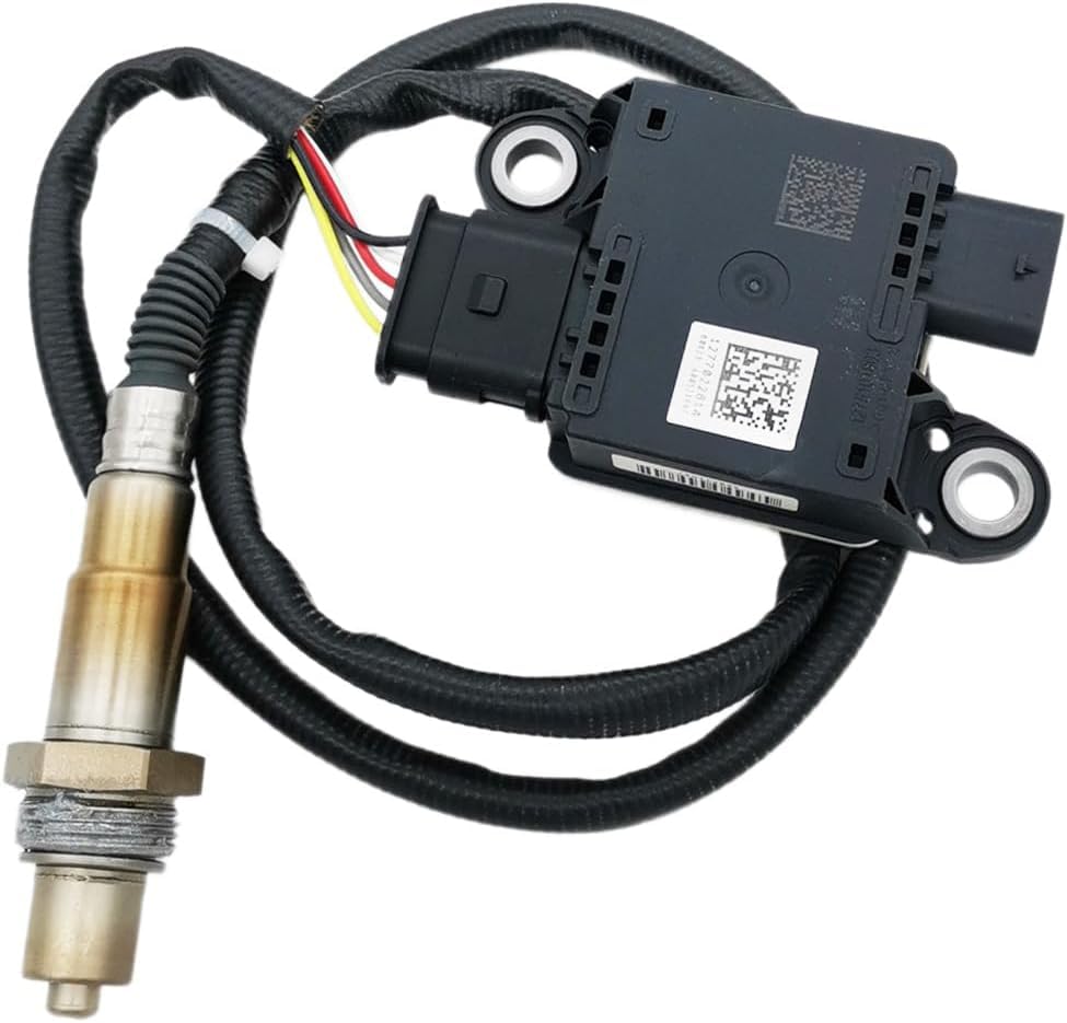 Sensor de partículas de Escape (PM) para BMW 535D, 535D Xdrive, X3, 740Ld, 8582025, 13628582025