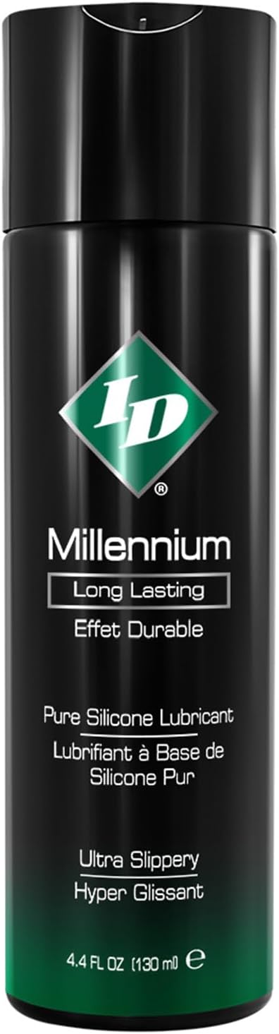 I-d millennium 4.4 oz by ID Lubricants