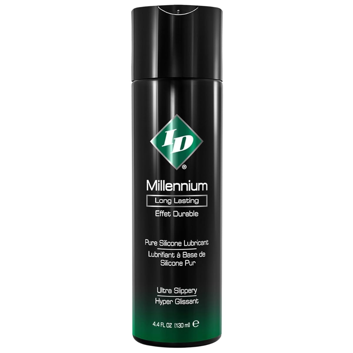 ID Millennium アイディミレニアム 130ml 男女兼用 シリコンベース潤滑剤