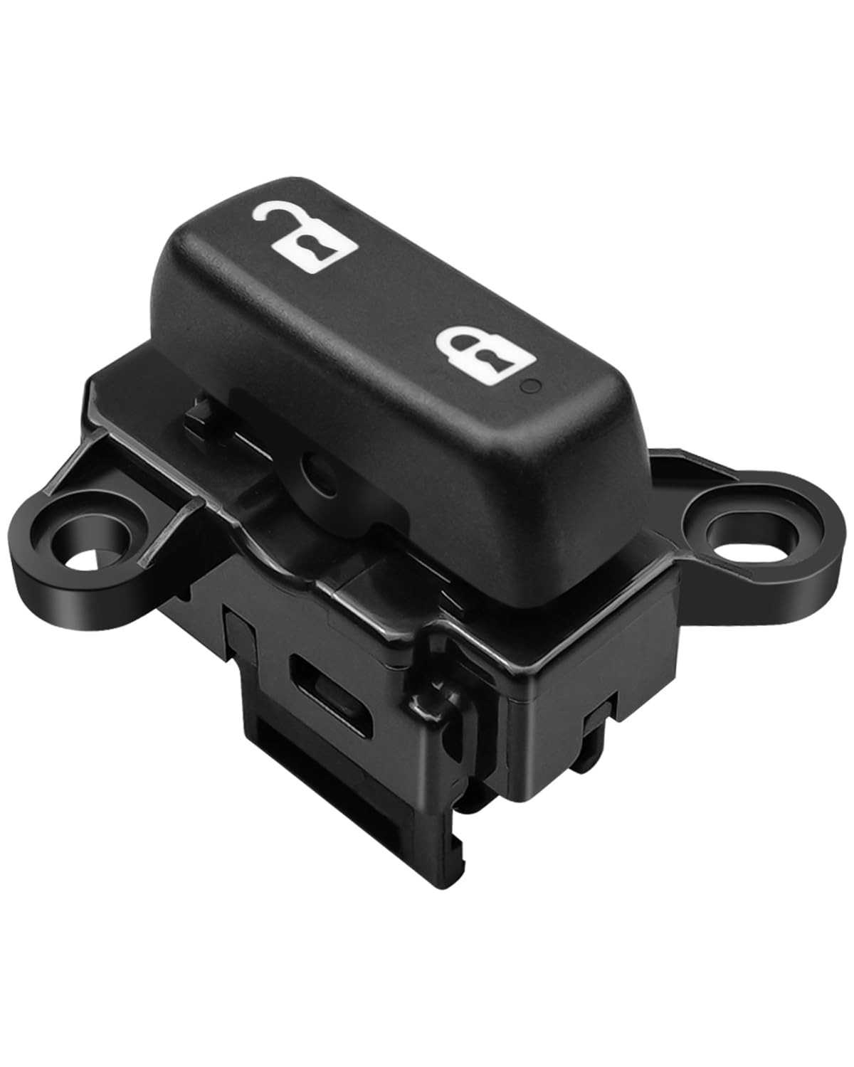 Front Right Passenger Side Power Door Lock Switch Fits for Mazda 3 2010-2013 6 2009-2013 CX-7 2010-2012 CX-9 2010-2013, Replace GEA466660 GEA4-66-660