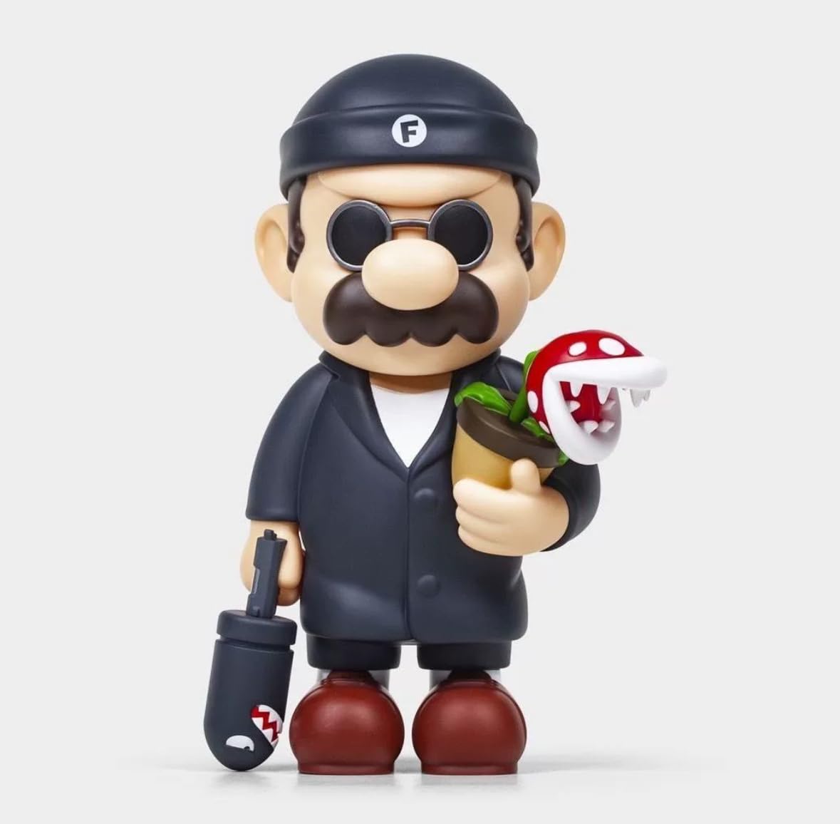 アートトイ Fools paradise スタースクリーム フィギュア アートトイ Fools paradise スタースクリーム フィギュア