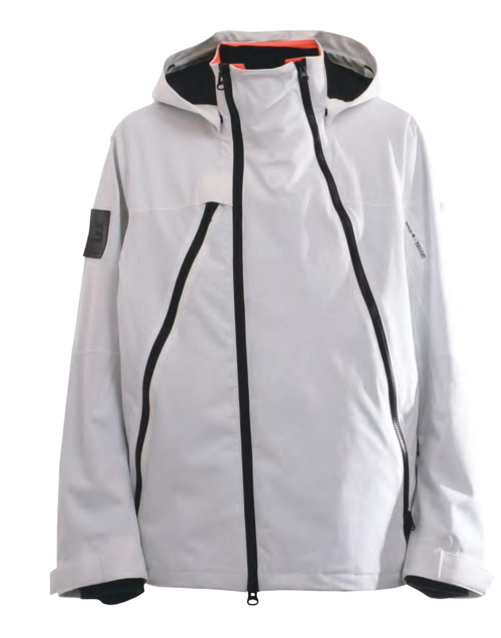 Amazon | 19-20 青木玲 X MRS Rays Blanc Vetements スノーボード