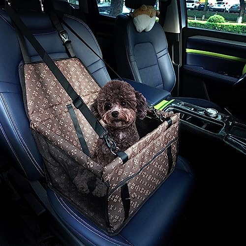 Top 10 Best Car Seat For Puppies Reviews & Buying Guide Katynel
