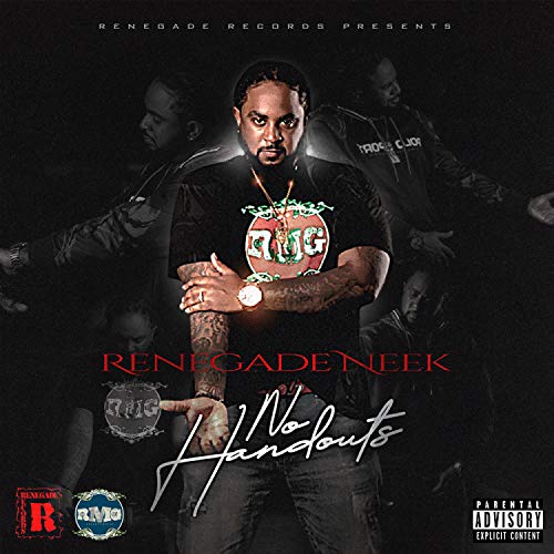 Err'body (feat. InkMonstarr) [Explicit]