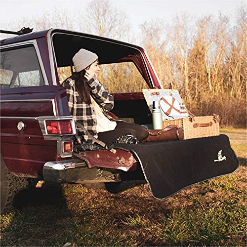 Wise Owl Outfitters Nylon Camping Blanket Packable & Waterproof Warm