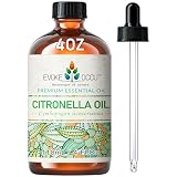 EVOKE OCCU Citronella Essential Oil 118ml