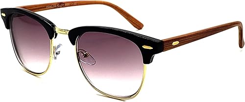 Miniatura 9 de Gafas miopía miopía distancia de conducción para hombres y mujeres (estuche de almacenamiento GRATIS, 2 pares) 1.00 1.50-2.00 2.50 3.00