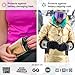 PHOOZY Apollo Thermal Phone Case for Cold Weather | Insulated Phone Pouch Extends Battery Life 3X | NASA Tech Snow Skiing Accessories | Military-Grade Drop & Water-Resistant Protector | Large - Gold