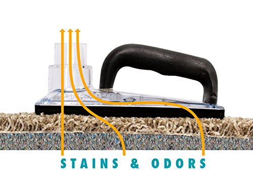 Stainout System 71-001 Sub Surface Extraction Tool 1 Pack #TOP3