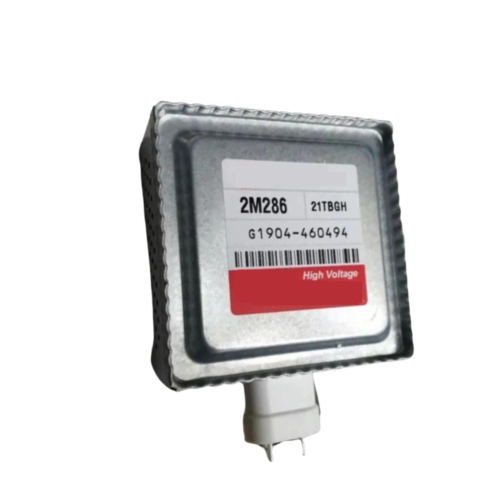 Magnétron de rechange LG 2M286-21TBGH pour votre cuisine au quotidien