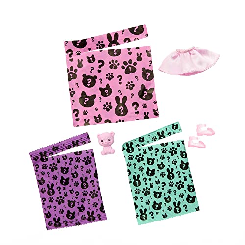 Niñas, Toy Imagen adicional