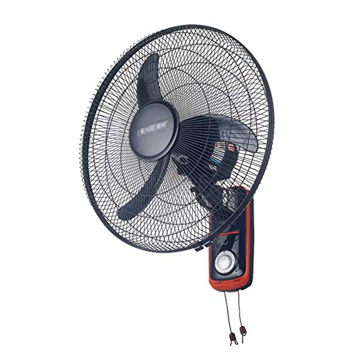 Ventiladores de parede, cabeça de vibração mecânica de 20