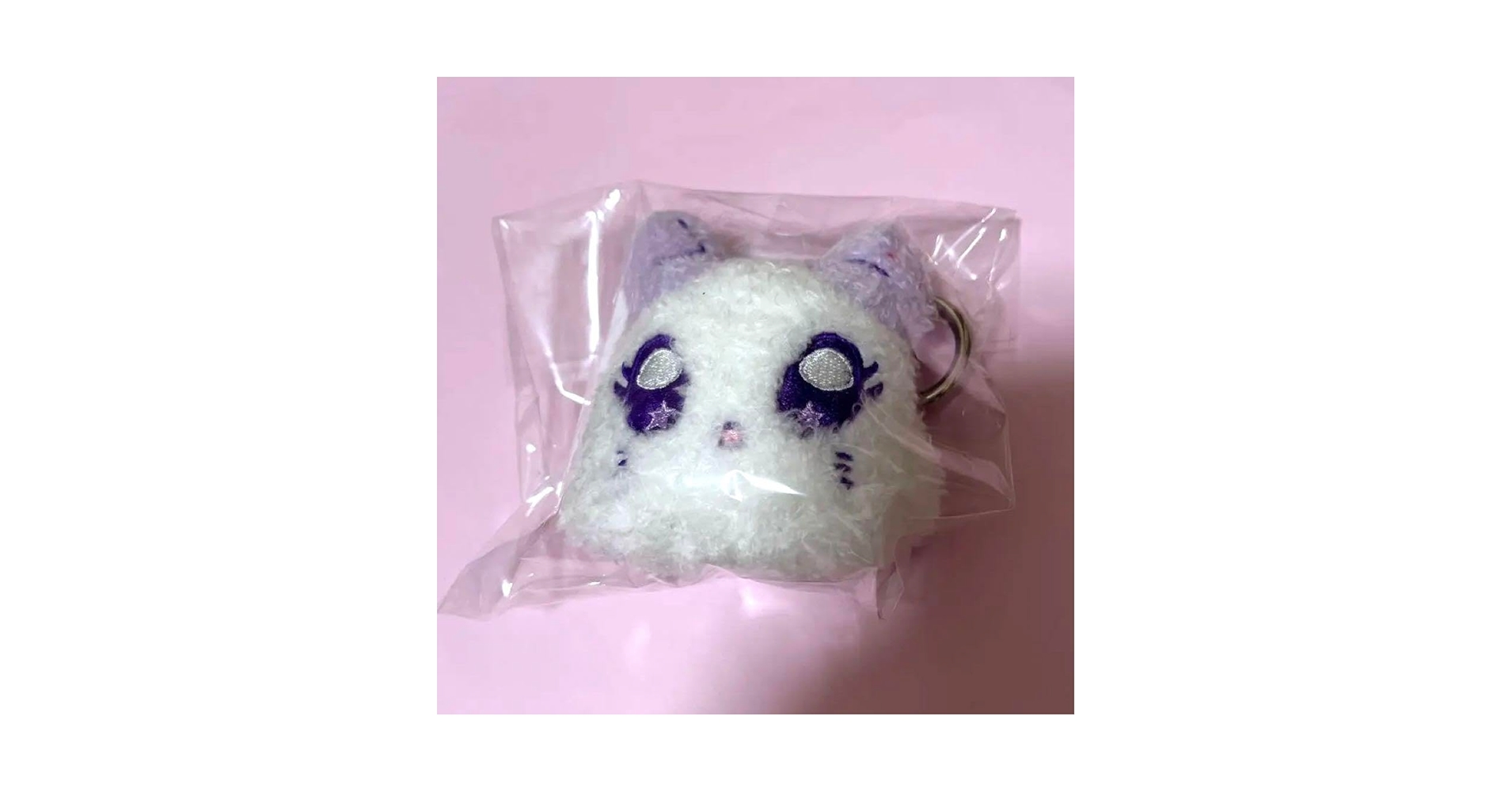 櫻井美羽 ME:U おすわりME:EYE's ぬいぐるみ　ミーアイ　トレカ付き 櫻井美羽 ME:U おすわりME:EYE's ぬいぐるみ ミーアイ トレカ
