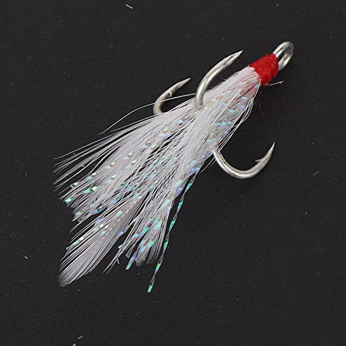 MOKT Ancoretta da Pesca in Mare, ancoretta da