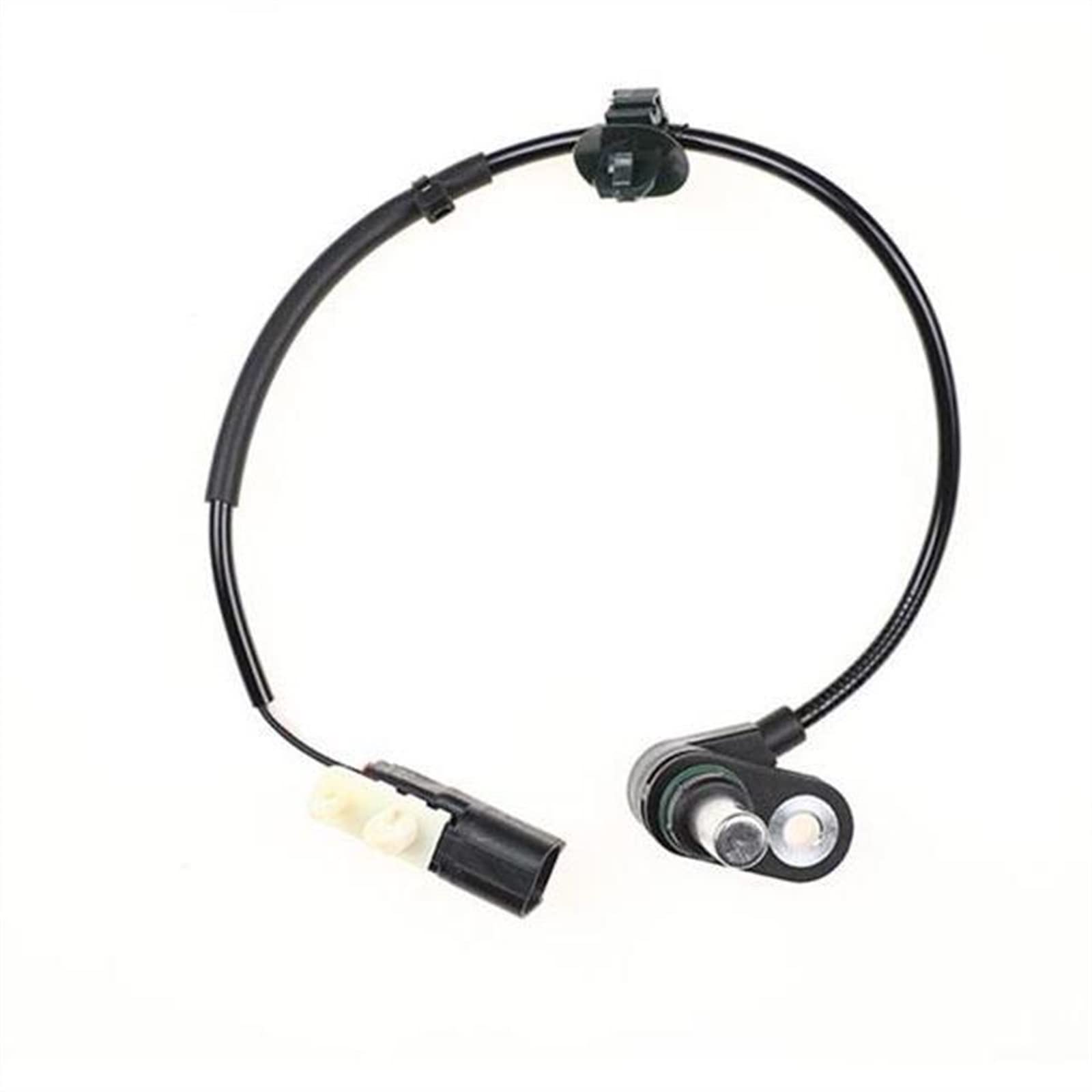 Sensore ABS Anteriore Sinistro Per Ford Ranger 2011-2022 - Sostituto AB312C205BC - Foto 8