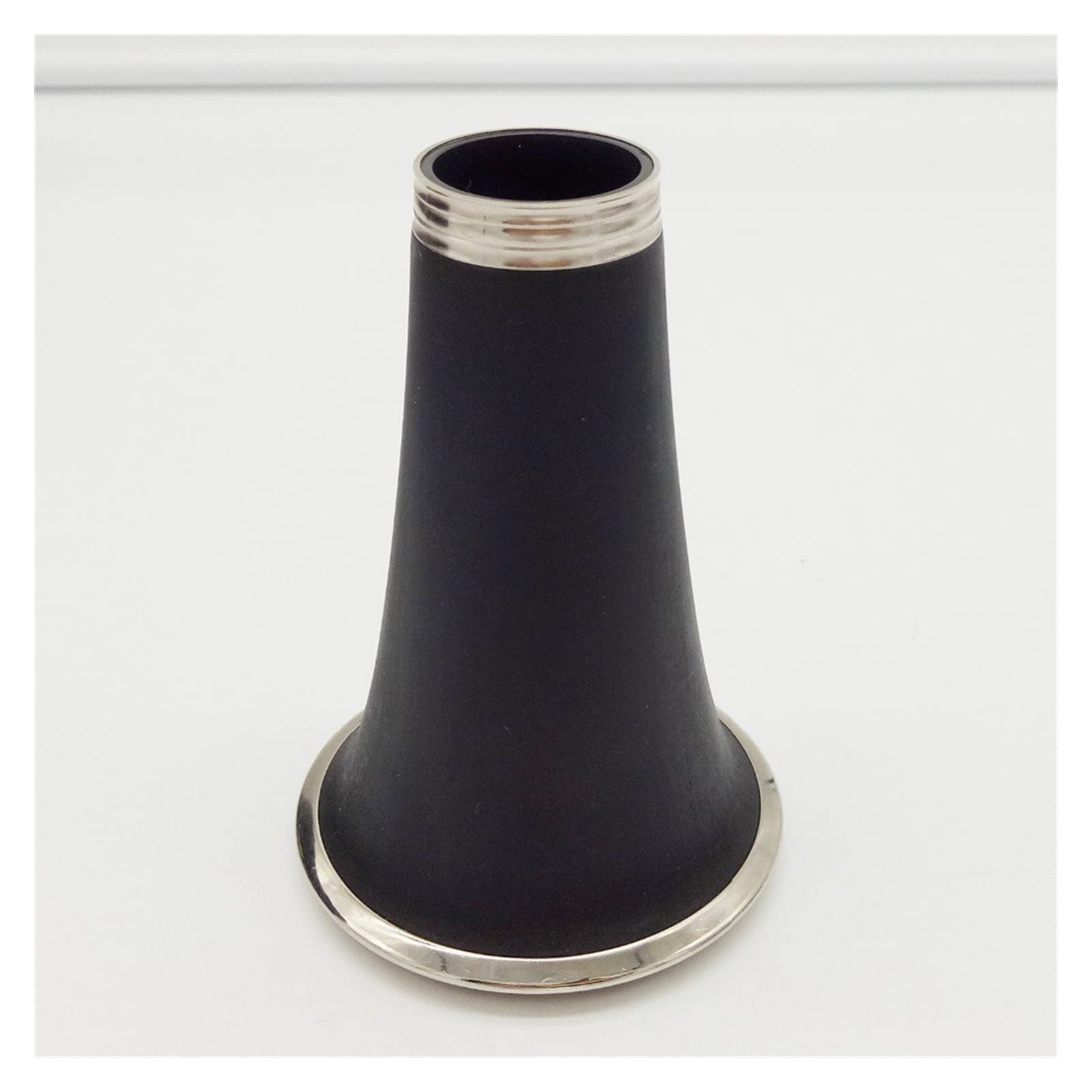 Clarinets BB Matte Abdominales Resina Bakelite Clarinet Boquilla 4C Incluida Caso + Reeds