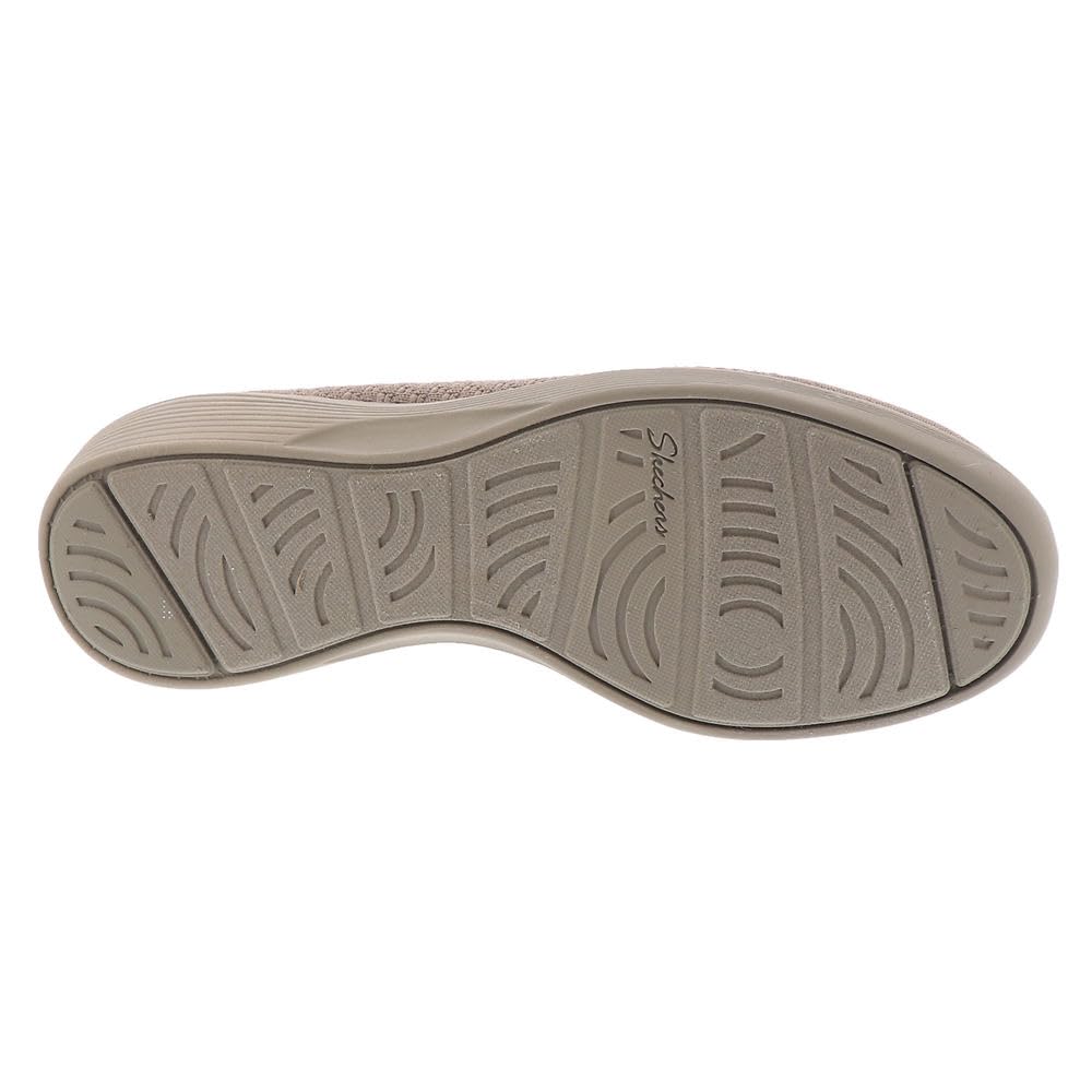 Skechers Kobiety Arya - Clear SkiesMokasyn