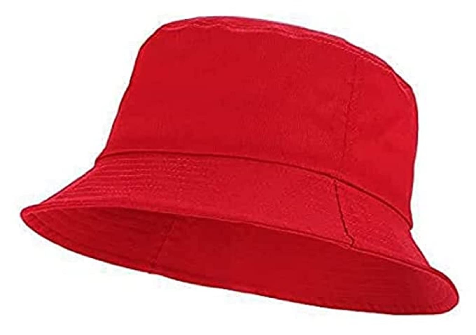 CAPITEUM Casual wear Printed Bucket Fisherman hat for Men and Women for Summer Unisex Hats/caps-picture-18