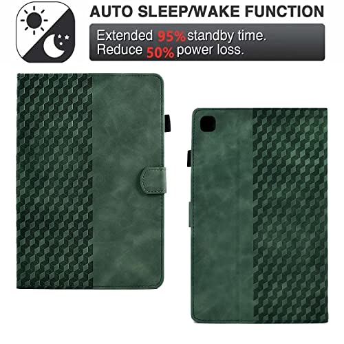 Fancity for iPad 9th Generation 10.2 inch Case 2021, iPad 8th 7th Generation 2020/2019 Folio Case - Image 2