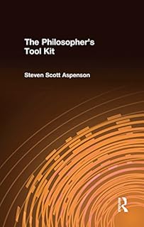 The Philosopher's Tool Kit