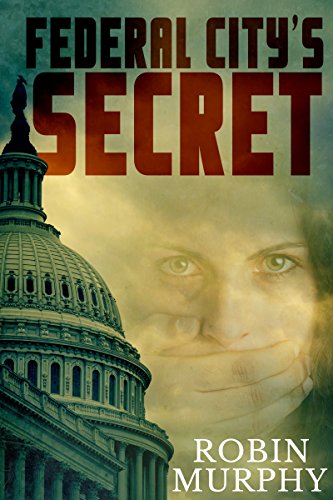 Bargain eBook - Federal City s Secret
