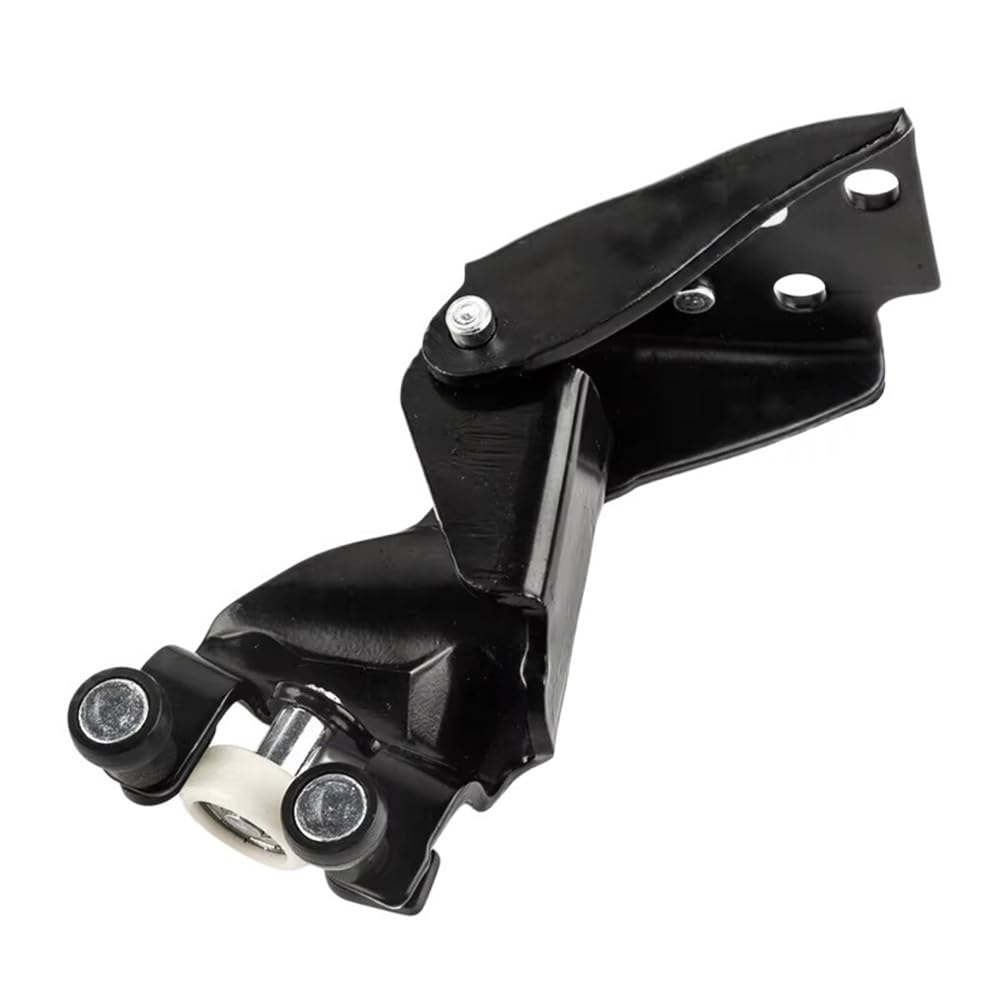 Dyog One Color Side Door Roller Roller Guide Sliding Door Right Center Hinge For Fiat For Fiorino For Box For Body Mpv For Qubo 2008-2016 1396225080 9033Cw