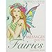 Messages from the Fairies Colouring Book (Colouring Books)