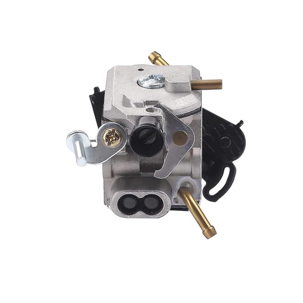 Ajuste for Husqvarna 445 450 carburador de Motosierra C1M-EL37B Pieza de Repuesto
