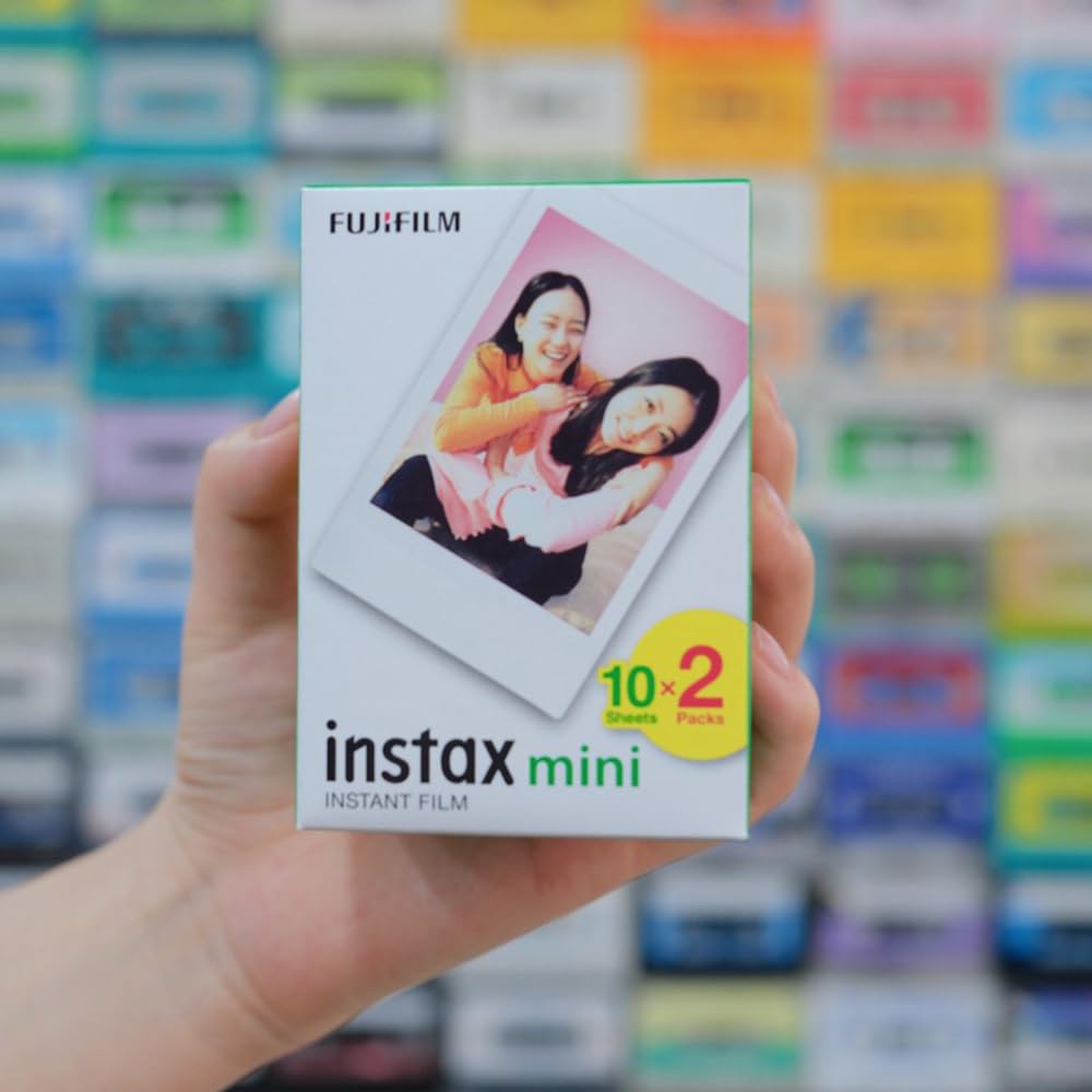Amazon | チェキ スマホプリンター instax mini Link2 スプラトゥーン