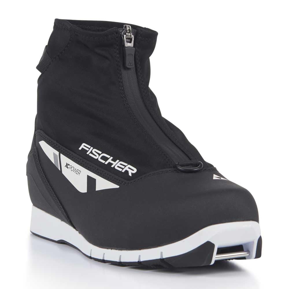 Fischer XC Power Langlaufschuh Classic Unisex Gr. 36
