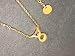 Imagen de Collar Signo Zodiaco Tauro Acero Inoxidable hermosa Tarjeta Significado Signo Zodiacal Colgante Horóscopo Para mujer o Hombre Regalo Cumpleaños