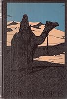 LANDS AND PEOPLES - THE WORLD IN COLOR VOL. V AFRICAN AUSTRALIA AND SOUTHERN ISLANDS B000H182HK Book Cover