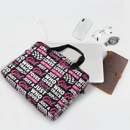 Funda Para Portátil Con Bandolera Y Asa 15.6 Pulgadas miniatura 7