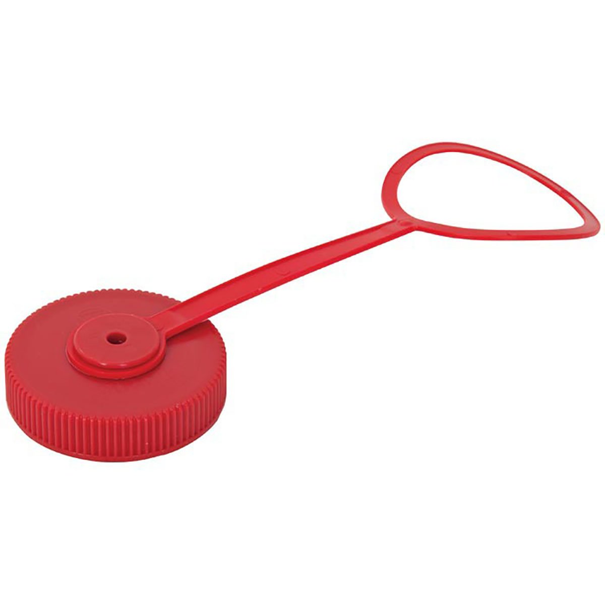 Nalgene Wide Mouth Lid - Red (32oz) -1