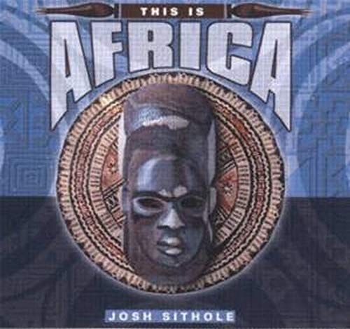 This Is Africa Vol. 5