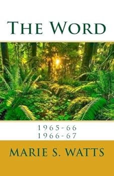 Paperback The Word 1965-66 1966-67 Book