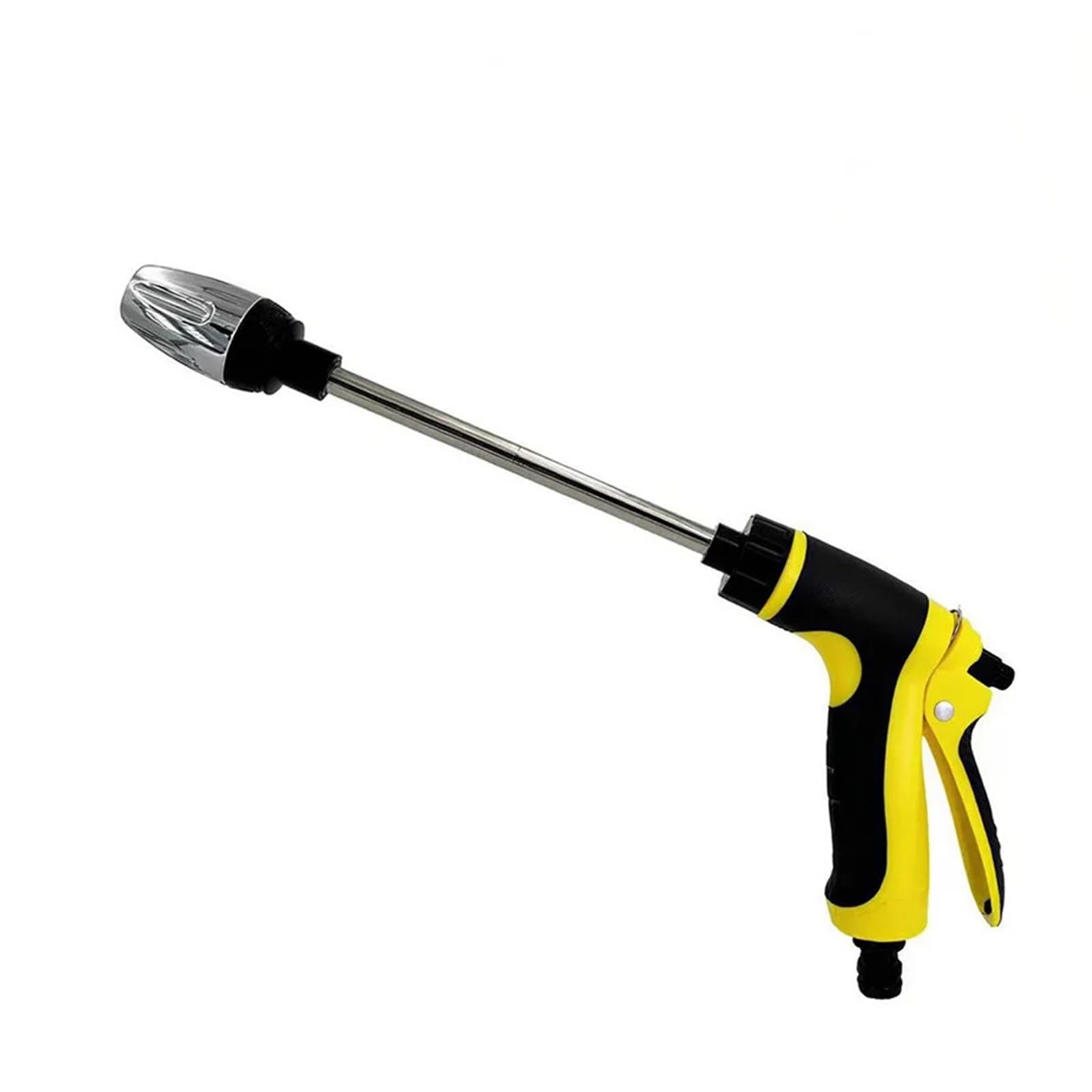 Water Pipe Nozzle, Multifunctional Watering Tool
