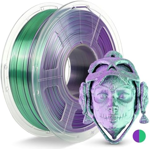 JAYO PLA Silk Green 1.10kg